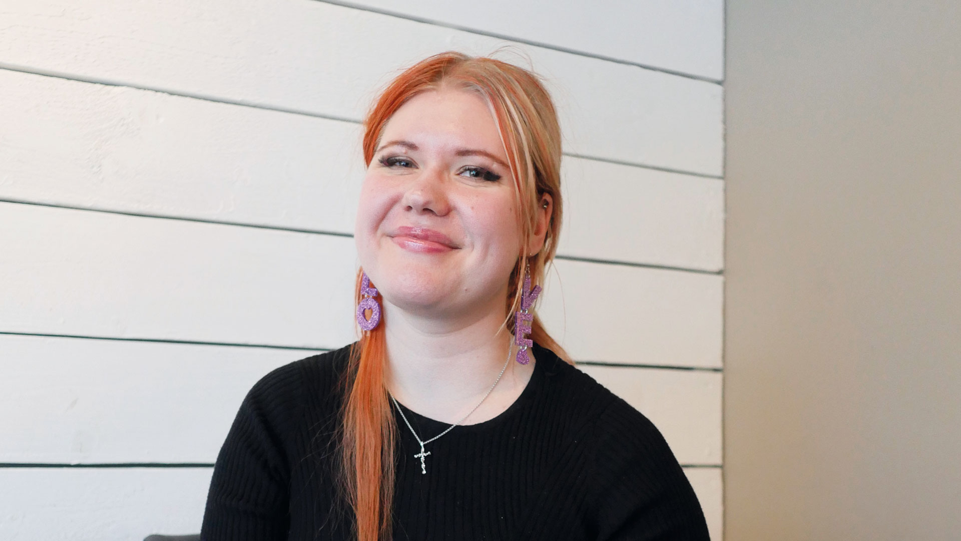 Sanna Ruokonen potrettikuva